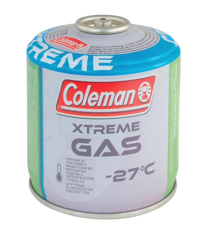 Koop Online Coleman Cartridge C300 Xtreme Gasbus