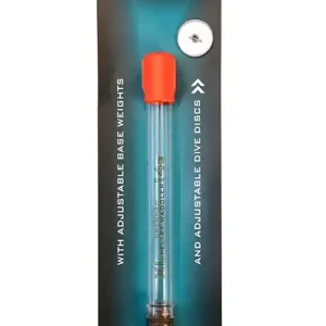 Beperkte Voorraad Drennan XL Pellet Waggler