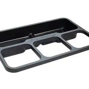Goedkoop Drennan Canal Waiter/Aas Tafel