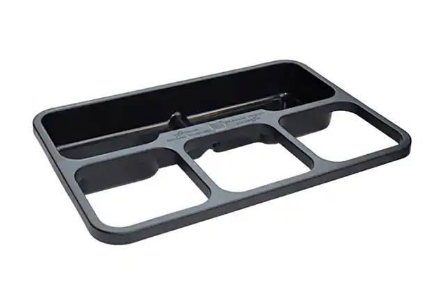 Goedkoop Drennan Canal Waiter/Aas Tafel