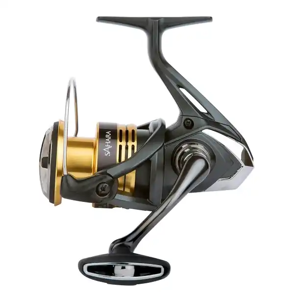 Koopje Shimano Sahara 2500FJ