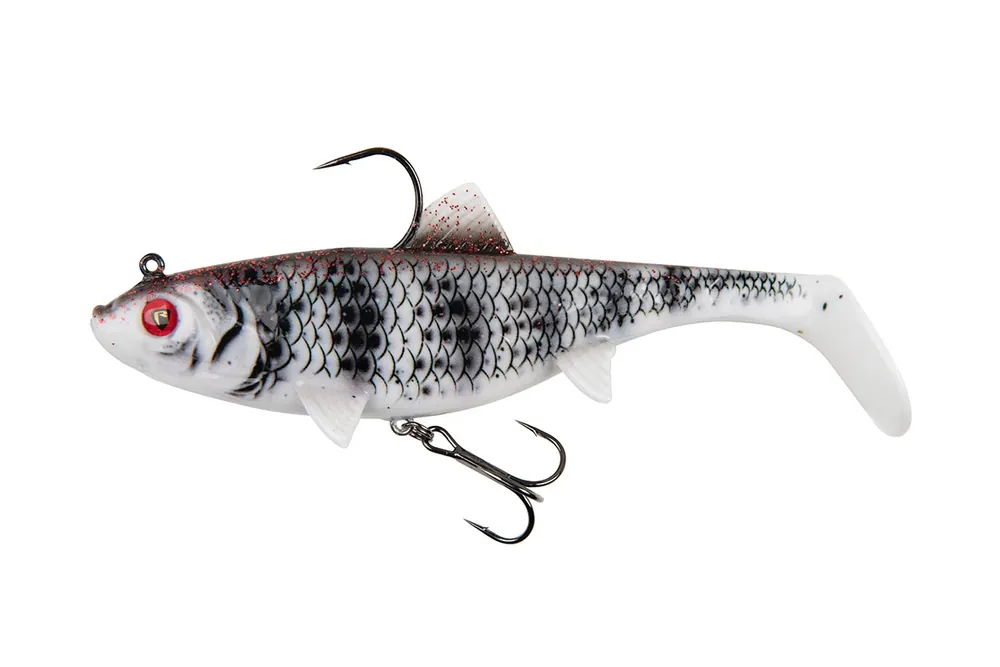 Lage Kosten Fox Rage Replicant Wobble 7.5cm/10gr (2st)