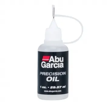 Bestseller Abu Garcia Reel Oil