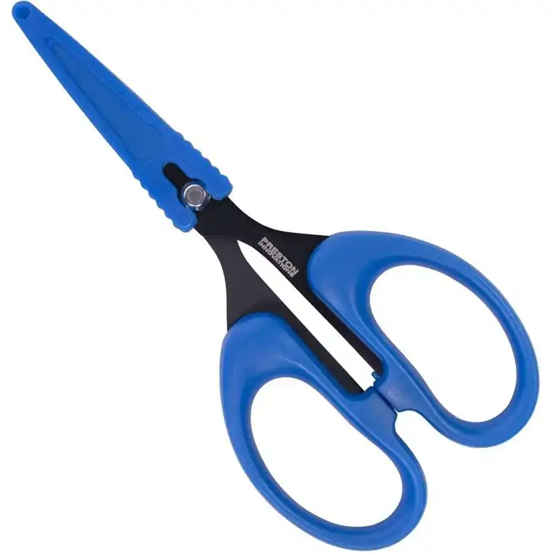 Preston Preston Rig Schaar Uitverkoop