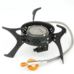 Express Levering Fox Heat Transfer 3200 Stove