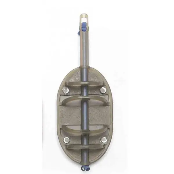Op = Op Preston Elasticated Flat Method Feeder