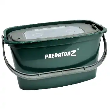 Goedkoop Carp Zoom Predator -Z Aasemmer
