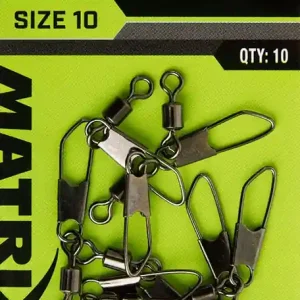 Nieuw Matrix Snap link Swivels