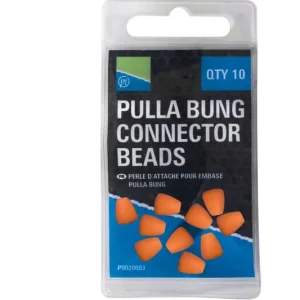 Preston Pulla Bung Connector Beads Korting