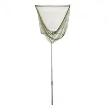 Carp Zoom KarperSchepnet 100cm + 2 delige Steel Shop Nu