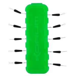 Korum Mega Grip Stops Tijdelijk Beschikbaar