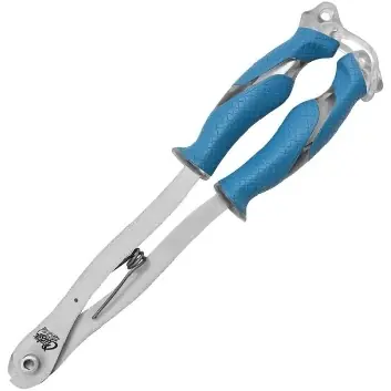 Cuda Hook Cutter Carbon Steel - 27cm Meest Verkocht