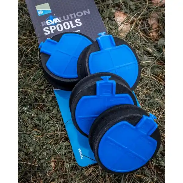 Seizoensaanbieding Preston Revalution Spools