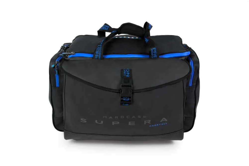Preston Supera Carryall Must-Have
