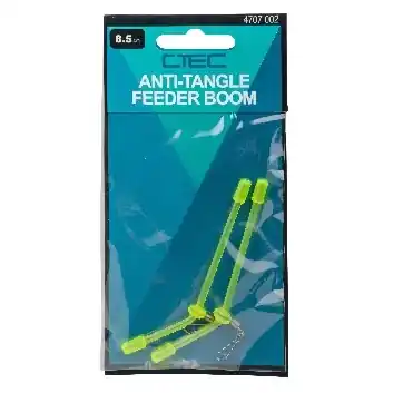 Snelle Levering SPRO C-Tec Anti-Tangle Feeder Boom