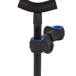 Must-Have Matrix 3D-R Eva Butt rest Extending