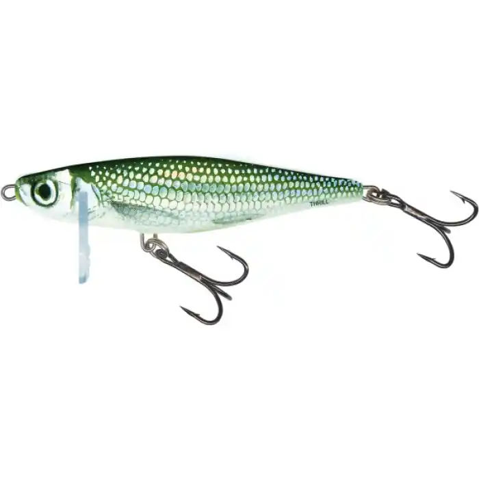 Koop Online Salmo Thrill Sinking 7cm