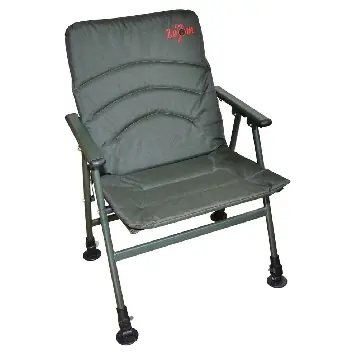 Beperkte Voorraad Carp Zoom Easy Comfort Armchair