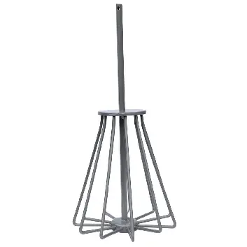 Direct Verzonden Carp Zoom Feeder Competition Groundbait Mixer