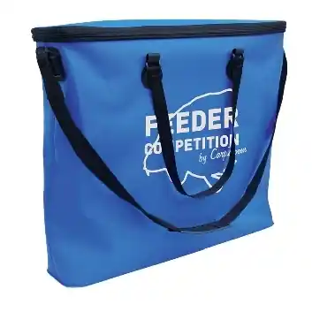 Carp Zoom Feeder Competition Eva Keepnet Bag Laatste Versie