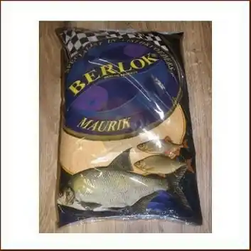 Berlok Feeder Kanaal (4kg) Koop Online
