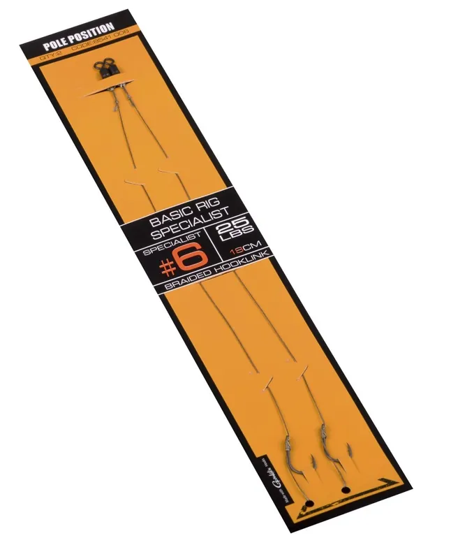Rechtstreeks Van De Fabrikant Pole Position Basic Rig Specialist