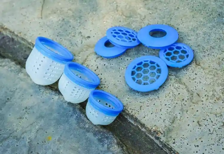 Nieuw Preston Soft Cad Pots
