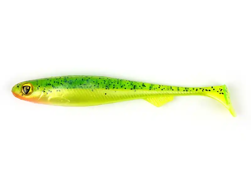 Direct Beschikbaar Fox Rage Slick Shad UV Ultra 11cm