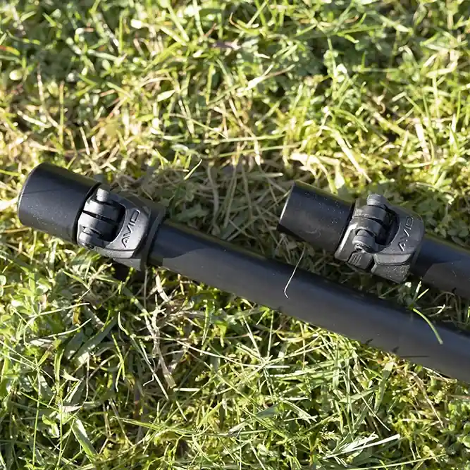 Veilige Betaling Avid Carp Lokdown Stormpole