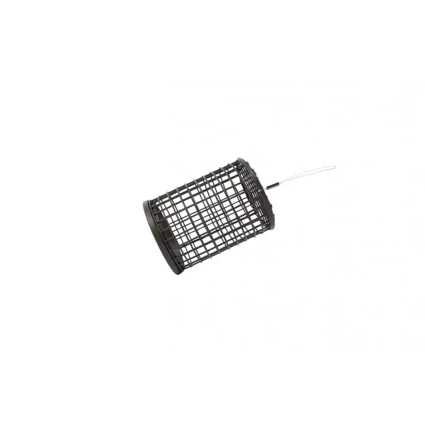 Preston Wire Bait Up Feeder (Grote Voerkorf) Gratis Retour