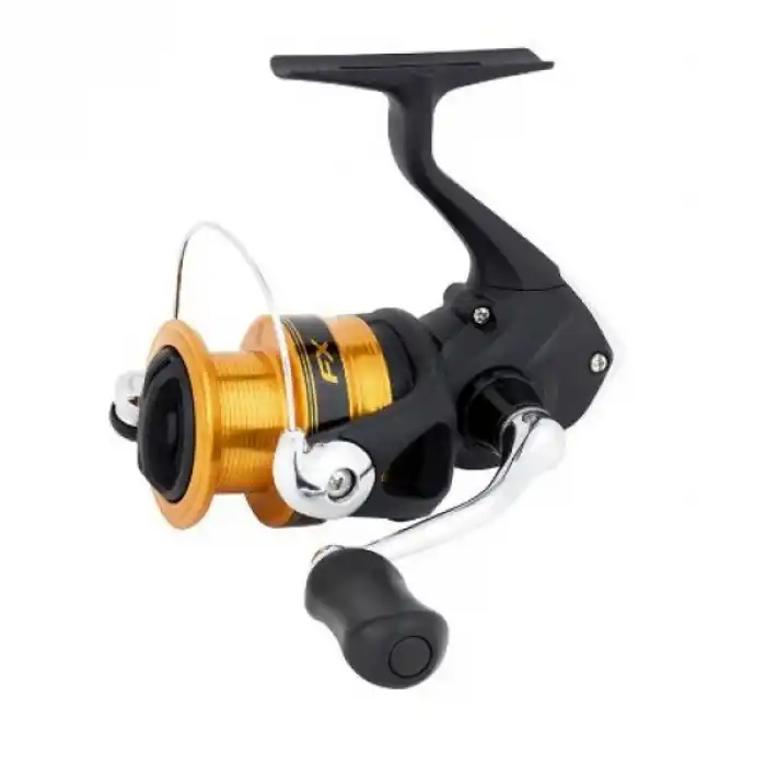 Alleen Vandaag Shimano FX 2000 FC
