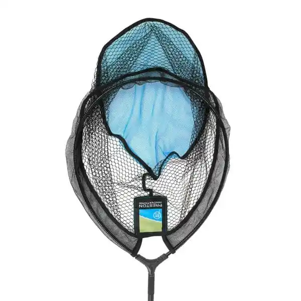 Beperkte Voorraad Preston Match Landing Net