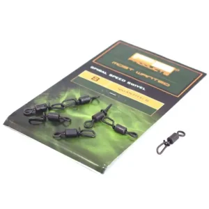 Bestel Nu PB Products Spiral Speed Swivel
