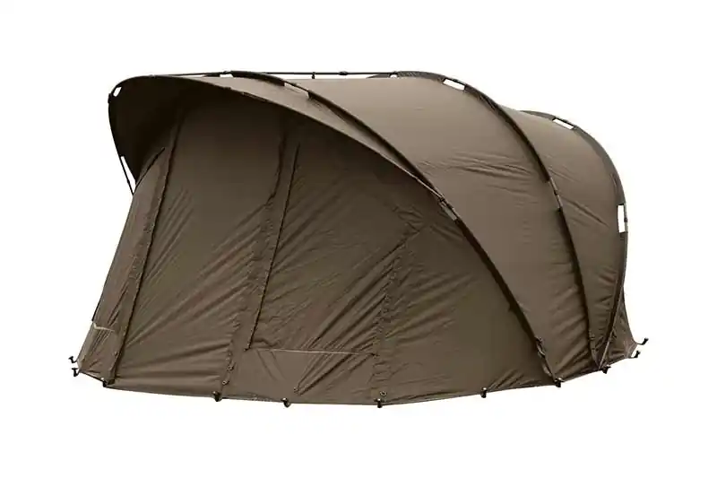 Fox Voyager 2 Persoon Bivvy Betrouwbaar