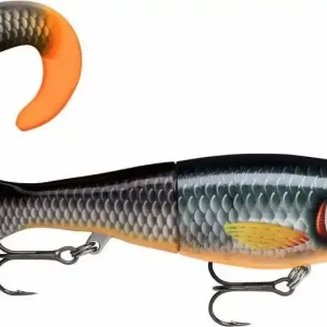 Rapala X-Rap Otus 17cm/40gr Laatste Kans
