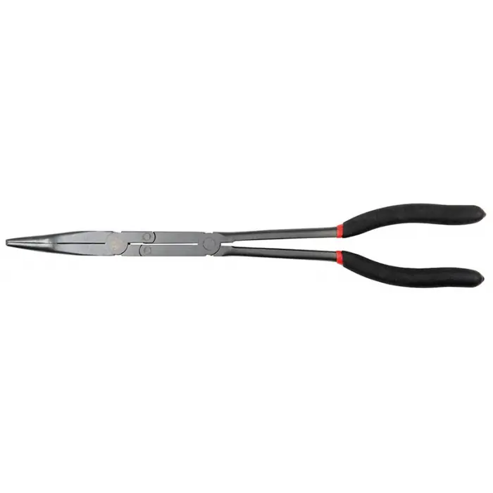 Laatste Versie Fox Rage Power Grip Pliers