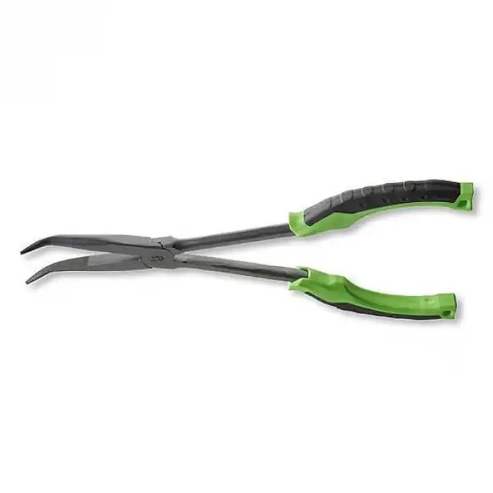 Daiwa Prorex Bent Nose Pliers 28 cm Favoriet
