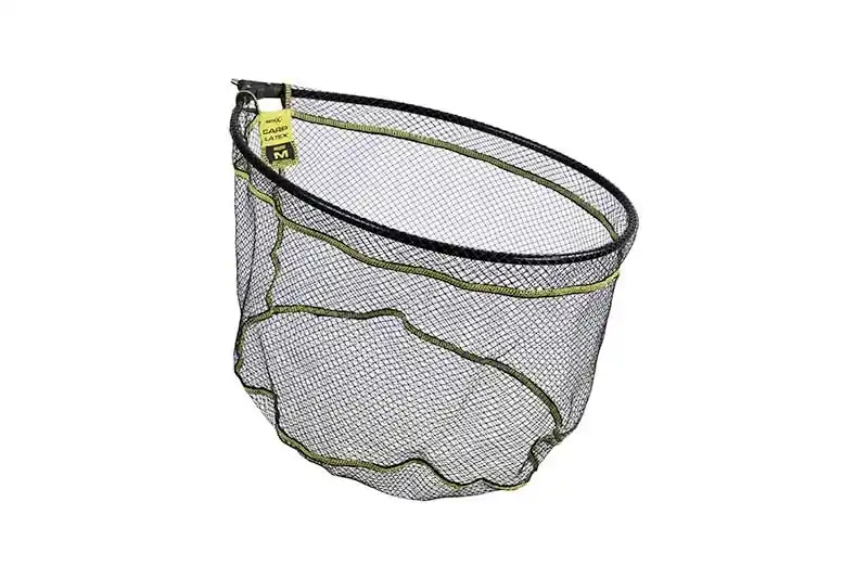 Matrix Carp Latex Landing Net Rechtstreeks Van De Fabrikant
