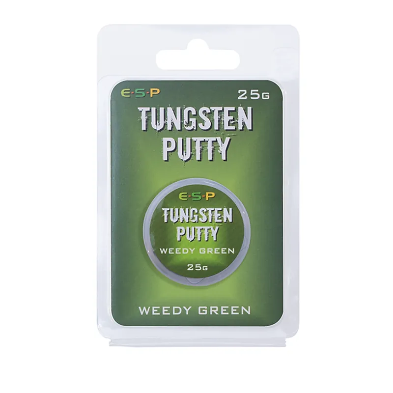 Bestel Nu ESP Tungsten Putty
