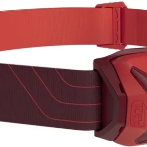 Shop Nu Petzl Tikkina Hoofdlamp Rood 300 lumen