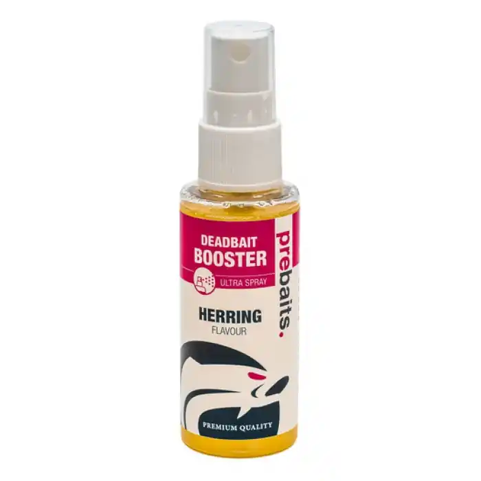 Prebaits Bait Spray 50 ml Beperkte Voorraad