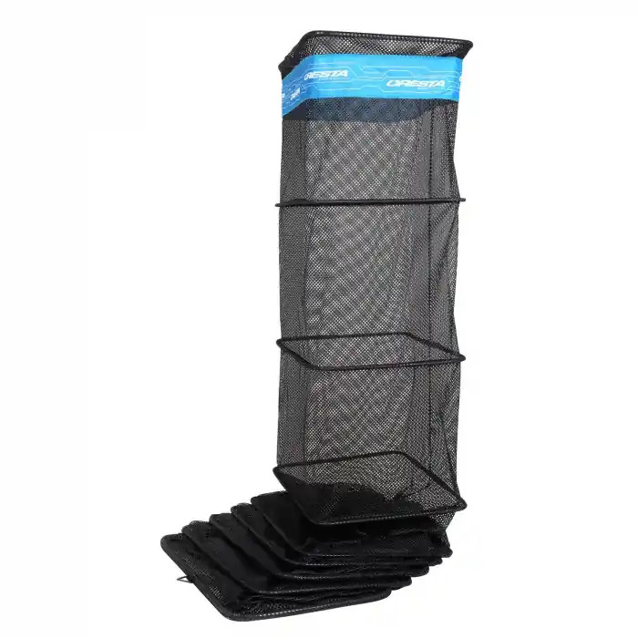 Weekendaanbieding Cresta Easy Dry Keepnet 360 Block 3m