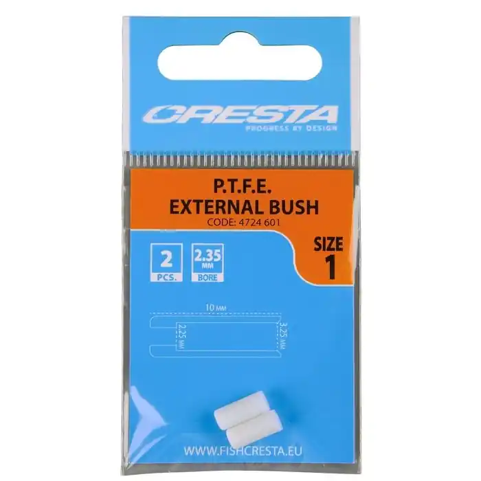 Cresta PTFE Bush External Flitsaanbieding
