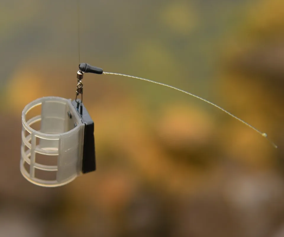 Gecertificeerd Cresta Free Running Swivel Stoppers