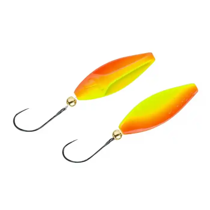 Rechtstreeks Van De Fabrikant SPRO Trout Master Incy Inline Spoon 3 gr