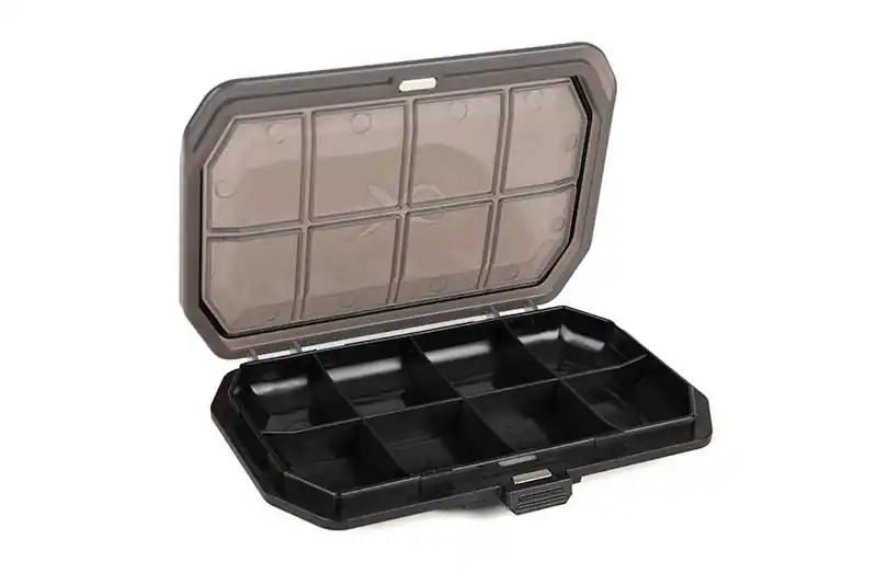 Hete Deal Matrix 8 Compartment Shallow Accessory Box
