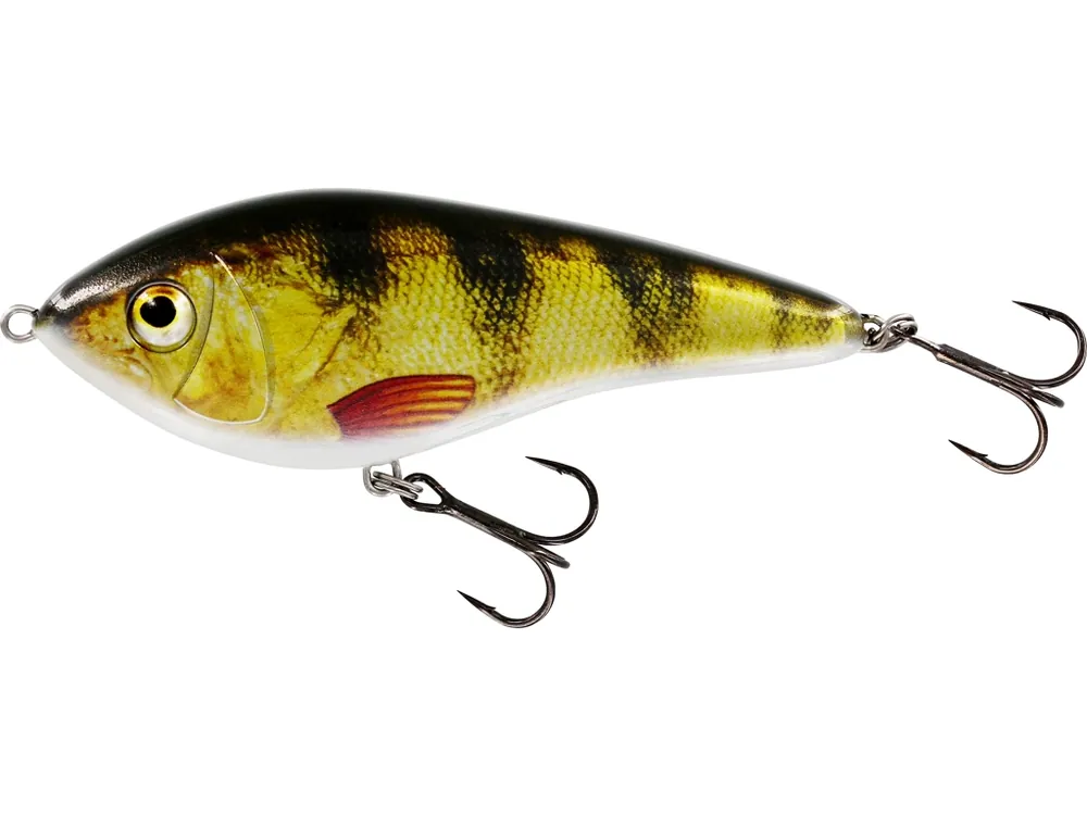 Laatste Kans Westin Swim Glidebait 10cm/34gr Sink.