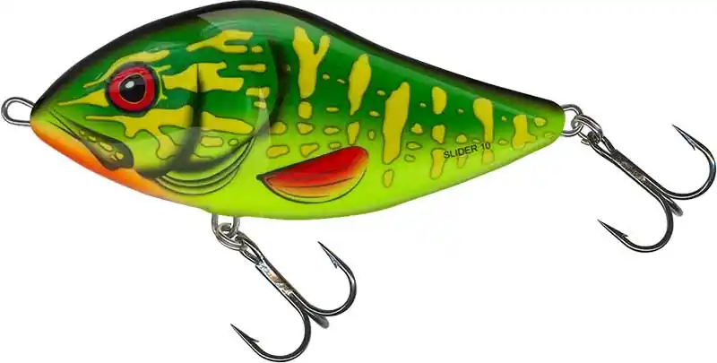 Salmo Slider 10cm Sinking Dagaanbieding