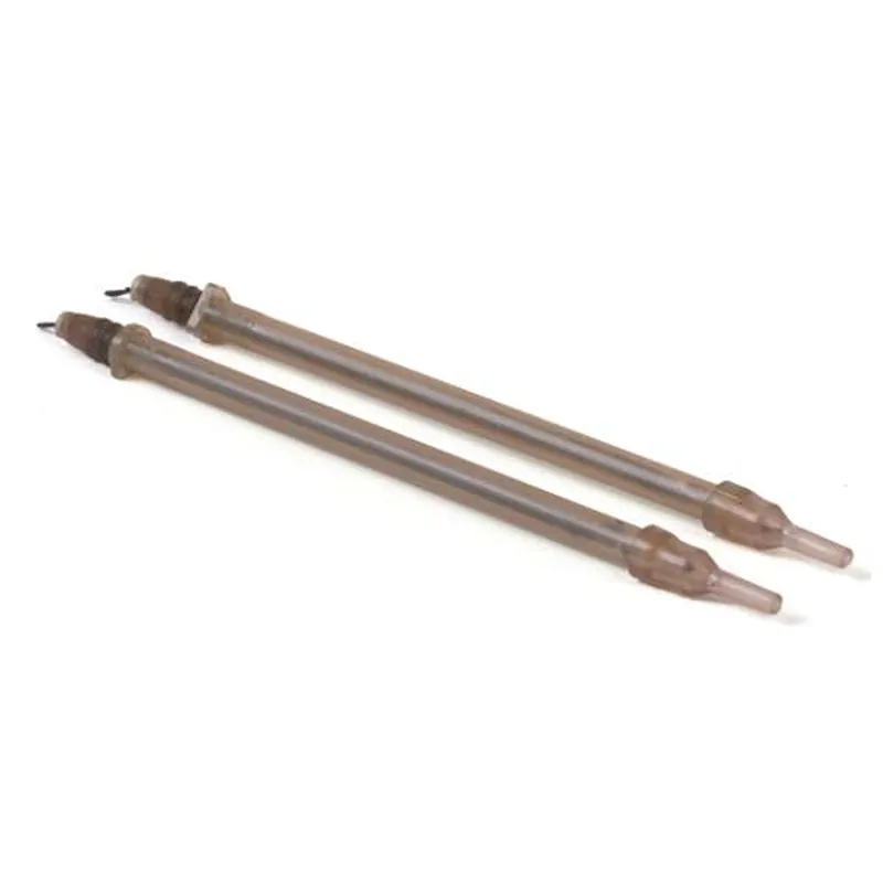 Alleen Vandaag Guru Speed Stems X-Safe Quick Change Elastics