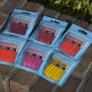 Cresta Spaghetti Balls XL 8-11-22mm Snelle Levering